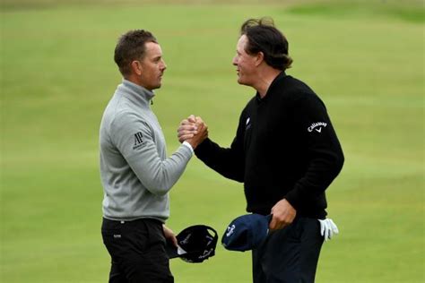 The British Open produces the oldest winners by a large margin. Why ...