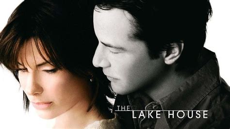 The Lake House (film) - Alchetron, The Free Social Encyclopedia