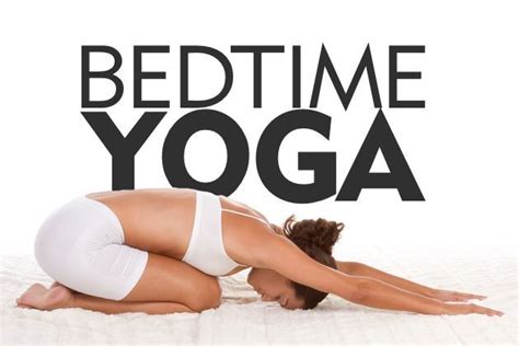 The Perfect Bedtime Yoga Sequence - DoYou | Padmasana