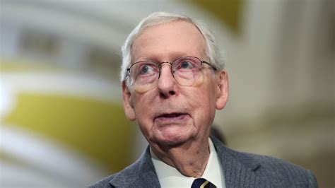 Mitch McConnell’s legacy: Stacking Supreme Court, confirming judges