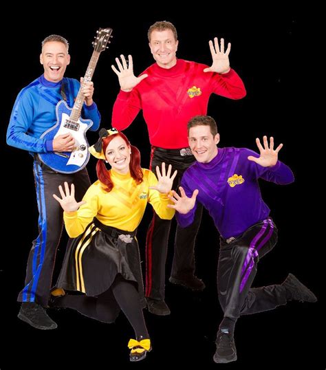 Wiggles Show