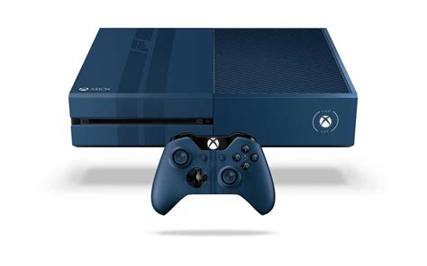 1TB Blue Xbox One launching alongside Forza 6 - VG247