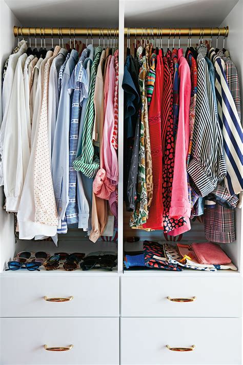 The Best Clothes Hangers for Your Neatest Closet Ever | domino