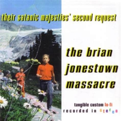 The Brian Jonestown Massacre Shirts, The Brian Jonestown Massacre Merch ...