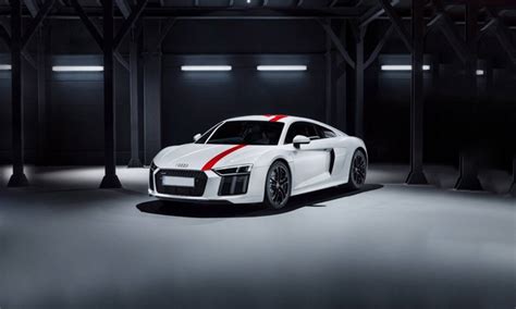 Audi R8 Price in India 2022 - Images, Mileage & Reviews - carandbike