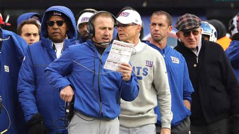 New York Giants news: Steve Spagnuolo hired as Kansas City Chiefs DC