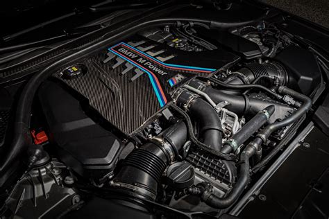 BMW Twin-Turbo V8 To Replace Jaguar Supercharged V8 In New F-Type ...