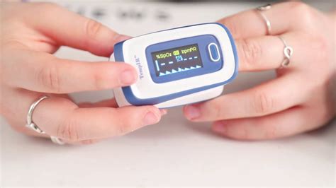 How to choose a fingertip pulse oximeter? - Big Size Now