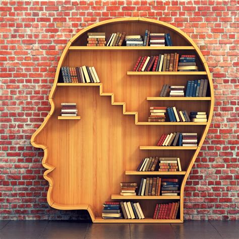 5 Books Your Brain Needs to Read for Its Own Good - The Best Brain Possible