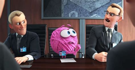 Pixar's short film makes a bold statement about toxic masculinity in the workplace. | Short film ...