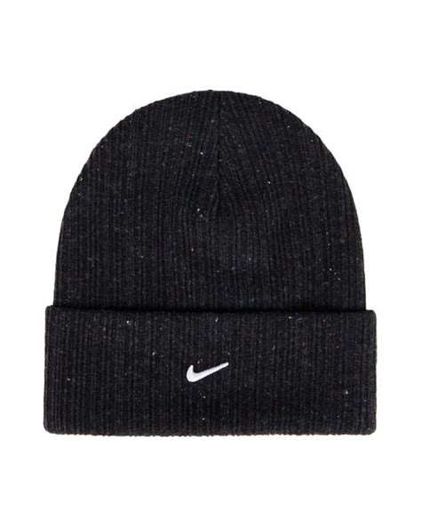 Nike Hat in Black | Lyst