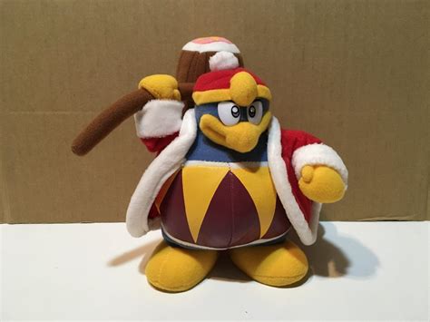 Hammer King Dedede Plush | ubicaciondepersonas.cdmx.gob.mx