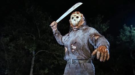 DVD Review: JASON X & JASON GOES TO HELL