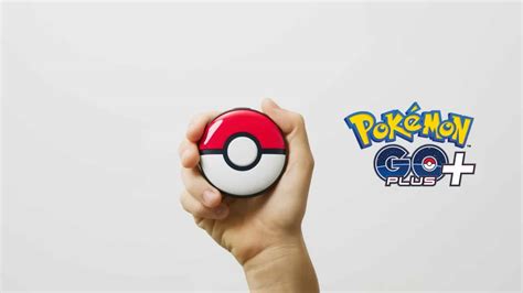 Pokémon GO Plus +: A New Pokémon GO and Pokémon Sleep Accessory ...