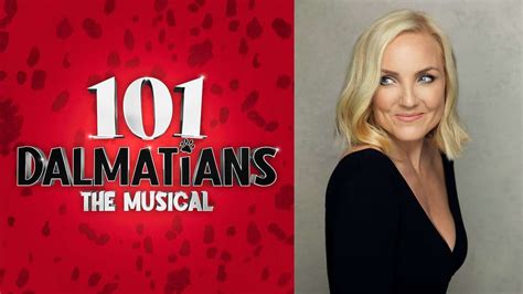 101 Dalmatians The Musical – full cast announced for UK tour | West End Theatre