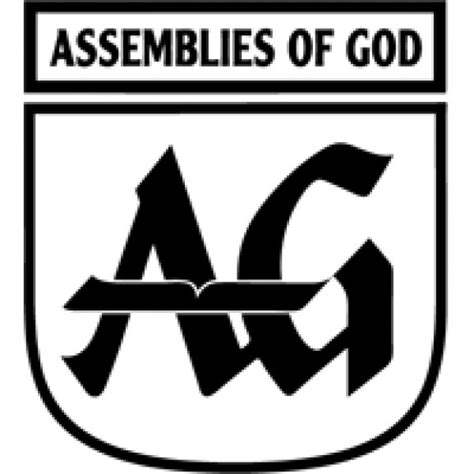 Assemblies of God | Brands of the World™ | Download vector logos and ...