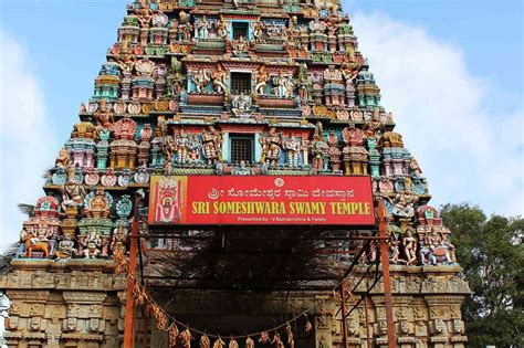 20 Top Temples in Bangalore and Spiritual Places to See