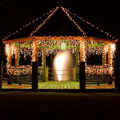 Led Gazebo Lights | Eqazadiv Home Design