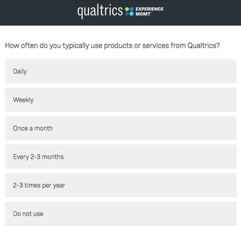 Customer Satisfaction Surveys in 2020 | Qualtrics AU