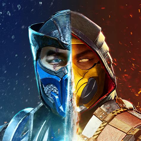 Mortal Kombat - Apps on Google Play