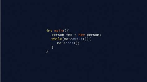 Coding Wallpapers HD (82+ images)