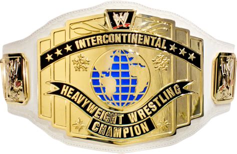 WWE Intercontinental Championship | Wrestlepedia Wiki | FANDOM powered by Wikia