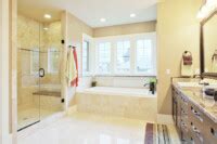 Bathroom Remodeling in MD, VA & DC - Metropolitan Bath & Tile