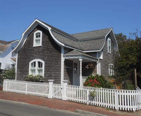 Nantucket Cottage | small houses | Pinterest