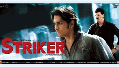 Watch Striker - Trailer Video Online(HD) On JioCinema