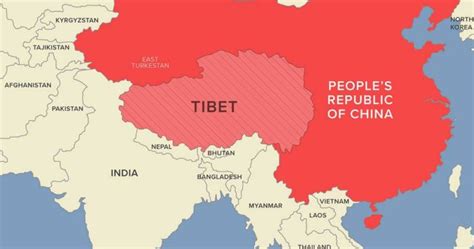 New bill says Tibet conflict unresolved, China violating Tibetans’ self-determination ...