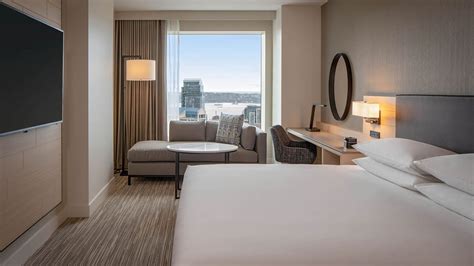 Hotels in Downtown Seattle Washington | Hyatt Regency Seattle