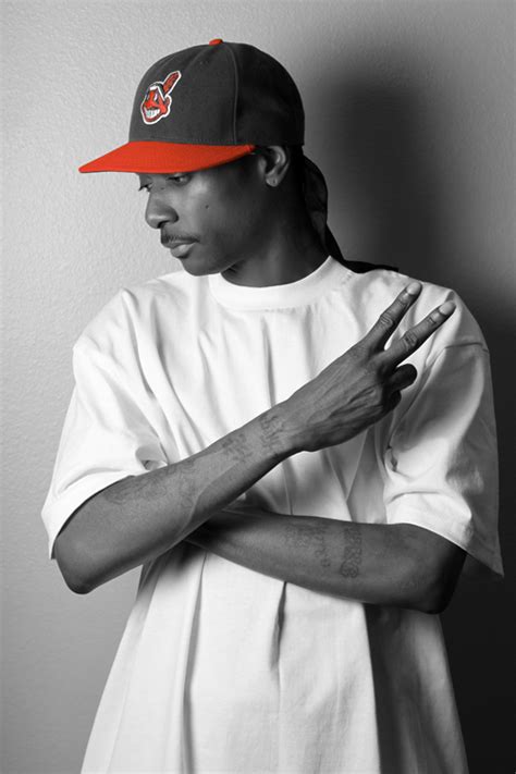 Krayzie Bone “20 Years Strong in the Rap Game”