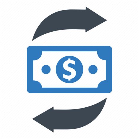 Dollar, transaction, transfer icon - Download on Iconfinder