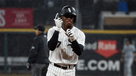 White Sox Get Tim Anderson Back But Lose Yoan Moncada to IL - On Tap Sports Net