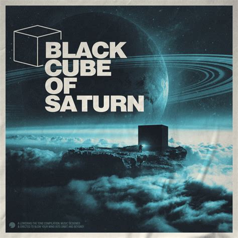 Various: Black Cube Of Saturn at Juno Download