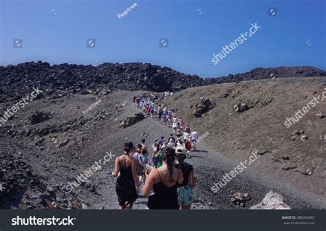 1,006 Santorini volcano tour Images, Stock Photos & Vectors | Shutterstock