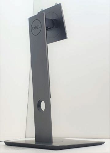 Genuine Frameless 27" Dell Monitor Stand for P2719H P2719Hc P2319H JAR-DG | eBay