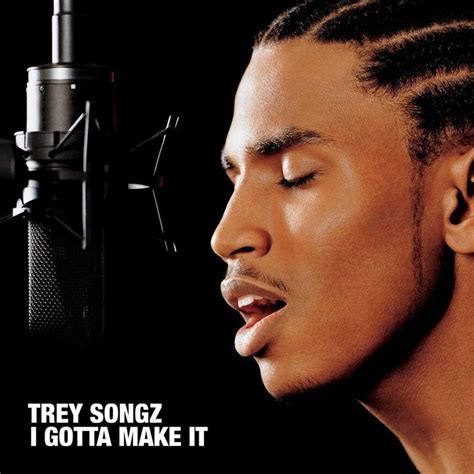 Trey Songz Archives - Rated R&B