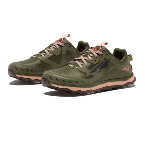 Altra Lone Peak 6 Women's Trail Running Shoes - AW22 - 62% Off | SportsShoes.com