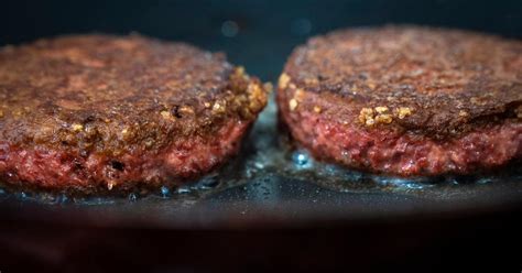 Plant-Based Meat Ingredients: What Vegan Meat Is Made Out Of