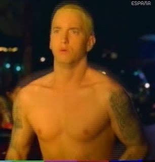 Captures Cinema: Eminem - Just Lose it (2004)