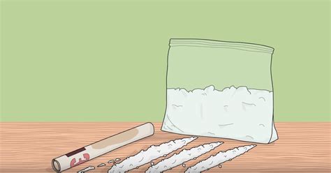 Video Shows the Global Effects of 'Casual' Cocaine Use