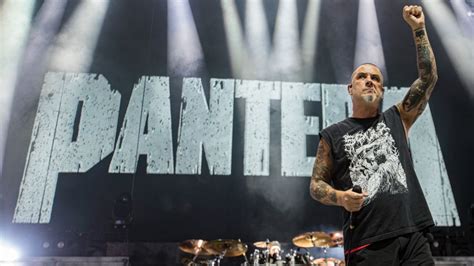 Pantera were one of America’s most important metal bands. Now they’re ...