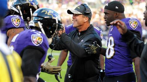 The 'Baltimore Ravens head coaches' quiz | Yardbarker