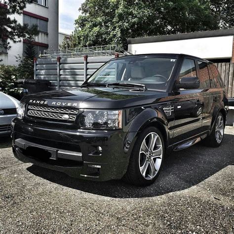 Pin by 𒁂𝙆𝙎𝙔𝙐𝙎𝙃𝙆𝙄𝙄𝙉𒁂 on 𝖉𝖗𝖊𝖆𝖒 𝖈𝖆𝖗 | Range rover sport, Luxury cars range ...