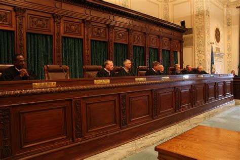 Oklahoma Supreme Court | The SC presiding over the 2010 OBA … | Flickr