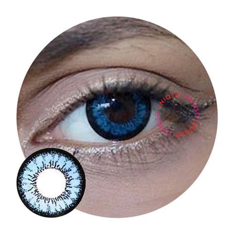 Doll Eye Contacts | Big Eyes Contacts | Circle Lenses – UNIQSO