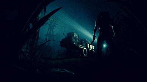 [Editorial] Outlast 2’s Vague and Frustrating Story is Actually its ...