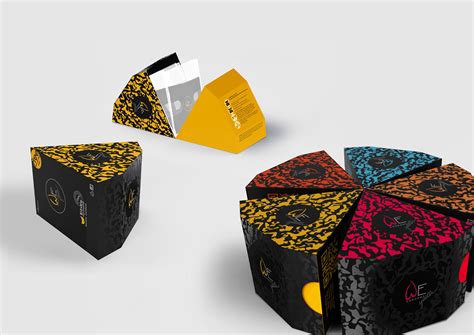 We - Condom (Concept) on Packaging of the World - Creative Package ...