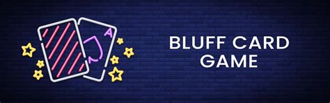 Bluff Card Game - Play Bluff Card Game Online | Download Bluff Game App